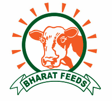 Bharat Feeds Logo 2
